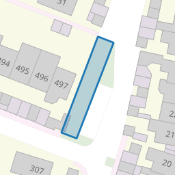 Perceel APD02-AC-11781