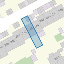 Perceel APD02-AC-11795