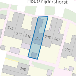 Perceel APD02-AC-1185