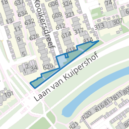 Perceel APD02-AC-11851