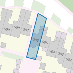 Perceel APD02-AC-1188