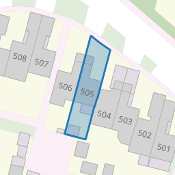 Perceel APD02-AC-1189