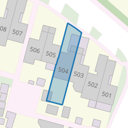 Perceel APD02-AC-1190