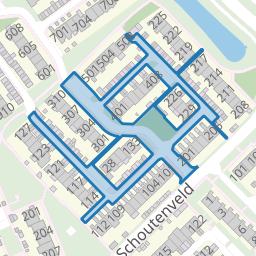 Perceel APD02-AC-11900