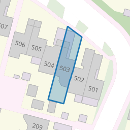 Perceel APD02-AC-1191