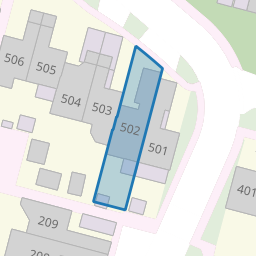 Perceel APD02-AC-1192