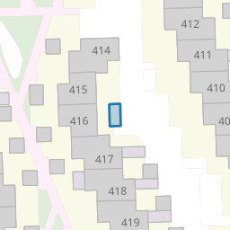 Perceel APD02-AC-11923