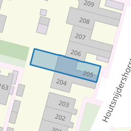 Perceel APD02-AC-1195