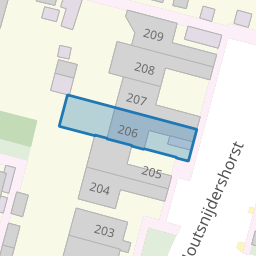 Perceel APD02-AC-1196