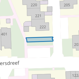 Perceel APD02-AC-11961