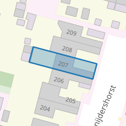 Perceel APD02-AC-1197