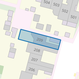 Perceel APD02-AC-1199