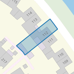 Perceel APD02-AC-12089