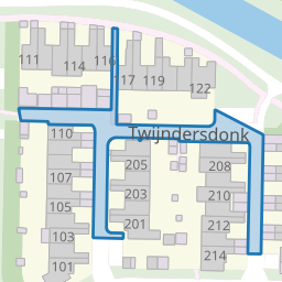 Perceel APD02-AC-12183