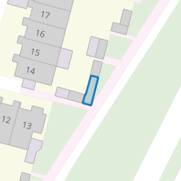 Perceel APD02-AC-12303