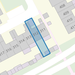 Perceel APD02-AC-1238