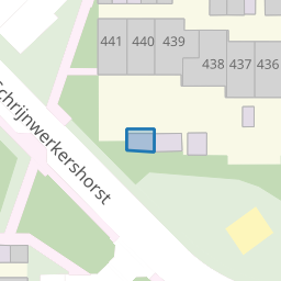 Perceel APD02-AC-12452