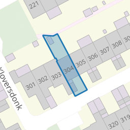 Perceel APD02-AC-1254