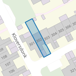 Perceel APD02-AC-1256