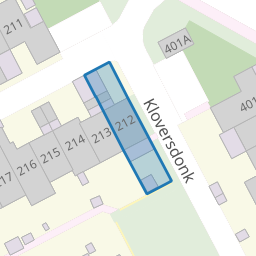 Perceel APD02-AC-1258