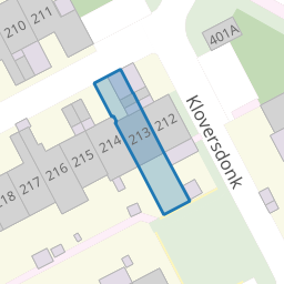 Perceel APD02-AC-1259