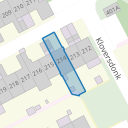 Perceel APD02-AC-1260