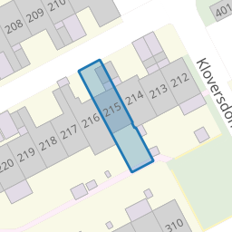 Perceel APD02-AC-1261