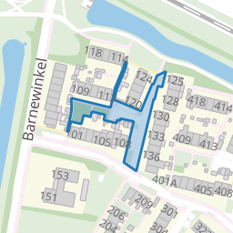 Perceel APD02-AC-12610