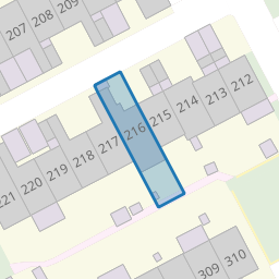 Perceel APD02-AC-1262