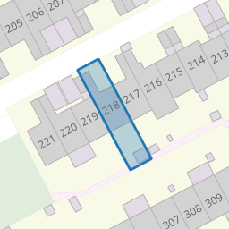 Perceel APD02-AC-1264