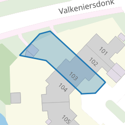 Perceel APD02-AC-12643