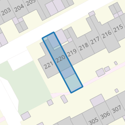 Perceel APD02-AC-1266