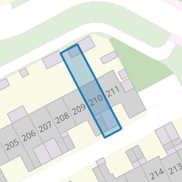 Perceel APD02-AC-1268