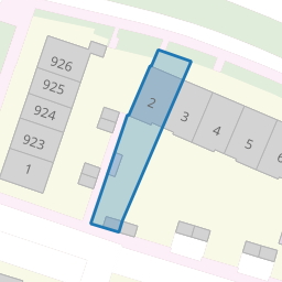 Perceel APD02-AC-12688