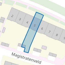 Perceel APD02-AC-12691