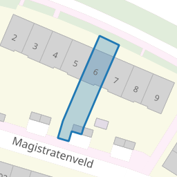 Perceel APD02-AC-12692