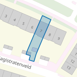 Perceel APD02-AC-12693