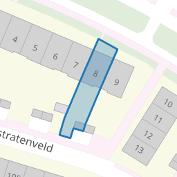 Perceel APD02-AC-12694