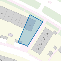 Perceel APD02-AC-12695