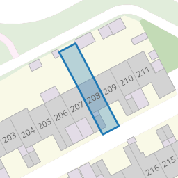 Perceel APD02-AC-1270