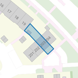 Perceel APD02-AC-12707