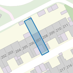 Perceel APD02-AC-1271