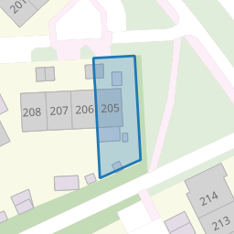 Perceel APD02-AC-12710