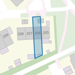 Perceel APD02-AC-12711