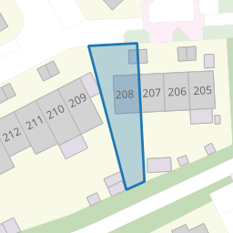 Perceel APD02-AC-12713