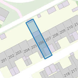 Perceel APD02-AC-1272