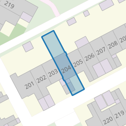 Perceel APD02-AC-1274