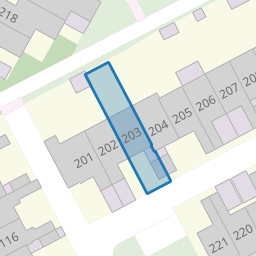 Perceel APD02-AC-1275