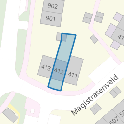 Perceel APD02-AC-12758