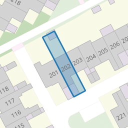 Perceel APD02-AC-1276